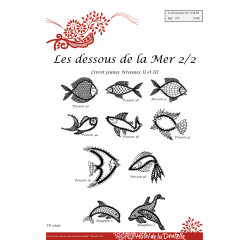 Les dessous de la mer 2/2