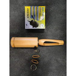 Electric winder