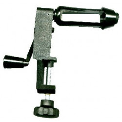 Plastic winder