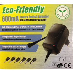 Adaptateur pour bobinoirs...