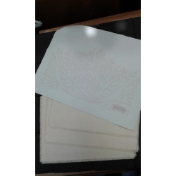 Protective fabric set