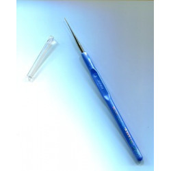 Crochet needle 0,4