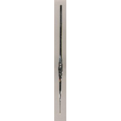 Crochet needle 0,5