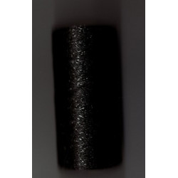 Lurex - coloris noir / CAPELLA