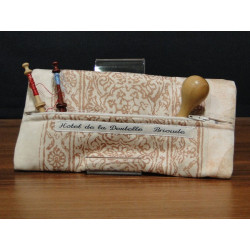 Accesory bag/pocket