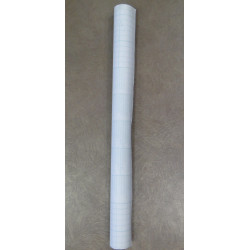 Transparent adhesive tape -...