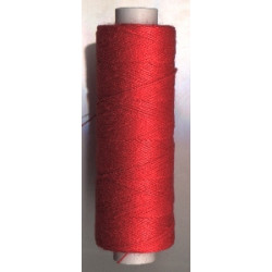 Lin Bockens n°35/2 rouge 1007
