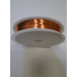 Cooper thread - Light cooper