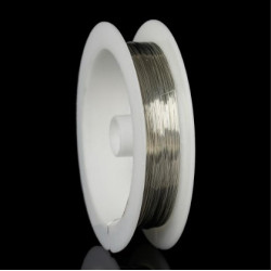 Cooper thread - Silver