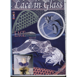 Lace In Glass