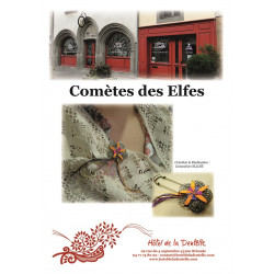 Comète des Elfes ( modèle +...
