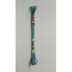 Coton Floche mouliné...