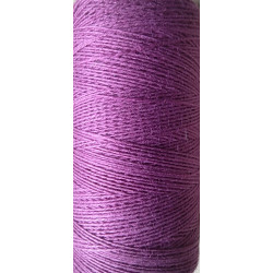 Lin 50/2 C.38 violet prune