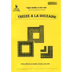 Treize à la Douzaine