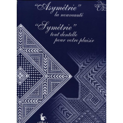 Asymétrie et Symétrie n°33