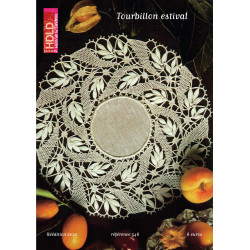 Tourbillon estival réédition