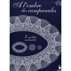 A l'ombre des campanules n°31