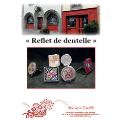 Reflet de Dentelle