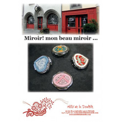 Miroir ... Mon beau miroir