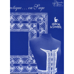"Erotique... ou Sage" n°27