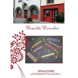 Bracelets brivadois