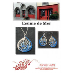 Ecume de Mer