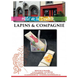 LAPINS & COMPAGNIE