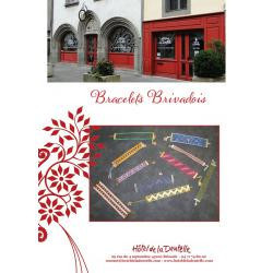 Bracelets Brivadois