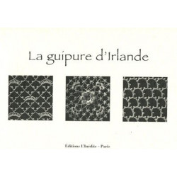 La Guipure d'Irlande-...