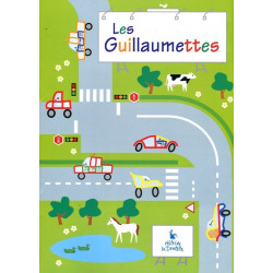 Les Guillaumettes Version PDF