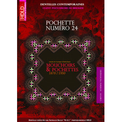 Pochette Numéro 24 Version PDF