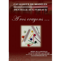 A vos crayons... PDF Version