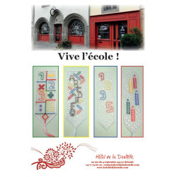 Vive l'école! Version PDF