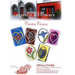 Cartes coeurs Version PDF