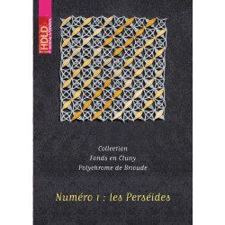 Les Perséides Version PDF