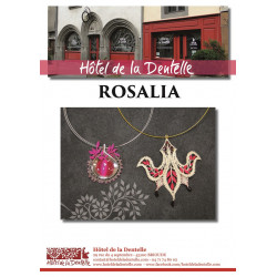 Rosalia Version PDF