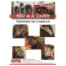 Tresoro de Cabello Version PDF