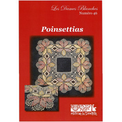 " Poinsettias" n°46 PDF...