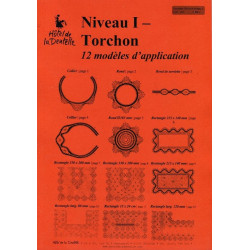 Torchon niveau 1 Version PDF