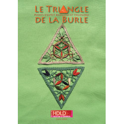 Triangle de la Burle