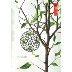 Verveine - Réédition