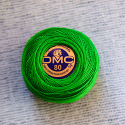 Cotton spécial dentelle...