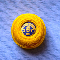 Cotton spécial dentelle...