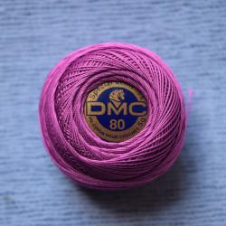 Cotton spécial dentelle...