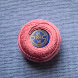 Cotton spécial dentelle...