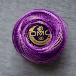 Cotton spécial dentelle...