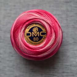 Cotton spécial dentelle...