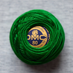 Cotton spécial dentelle...