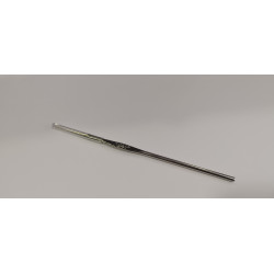 Crochet needle 0,4