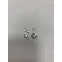 clasp for lace bracelet-...